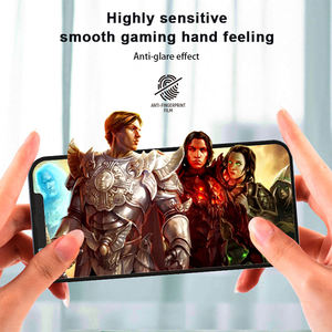 Accessoires de téléphone de haute qualité Film de protection d'écran <span class=keywords><strong>Hydrogel</strong></span> mat TPU pour Machine de découpe de protecteur d'écran <span class=keywords><strong>Hydrogel</strong></span> - Product Image 6