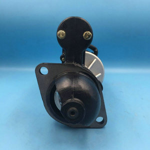 Motor de Arranque para Motor Diésel Yunnei Chengnei 4100, Alto Rendimiento, 5kw, 8.0kg, 11 Dientes, Suministro Directo, Pieza Nueva, 03 - Product Image 4