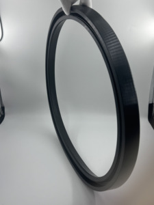 Non-Skeleton Type Oil <b>Seal</b> High Performance Sealing Ring J/U Type Non-Skeleton Oil <b>Seal</b> - Product Image 6