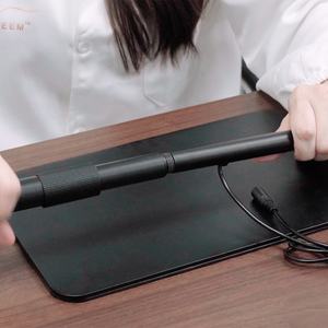 Lámpara UV LED de Pie para Extensión de Pestañas Pinky Leem, Nuevo Producto, 395-405nm, Luz de Curado UV LED de 5w 10W, Lámpara de Mano para Pestañas - Product Image 2