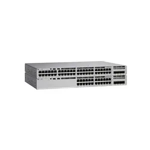 C9200 Series 48 ports full POE+ Switches C9200L-48PXG-4X-A