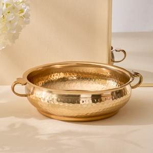 ชามบุหงาอลูมิเนียมแบบทันสมัยสำหรับงานเลี้ยง - Product Image 1