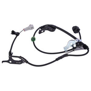 ABS hız sensörü otomotiv kablosu kablo demeti 89516-60260 - Product Image 4