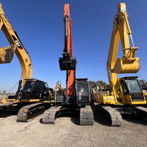 Горячая продажа: Экскаватор Hitachi ZX240 (средний/большой), с оригинальным японским двигателем, б/у гусеничный экскаватор - Product Image 2