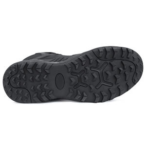 Bottes Tactiques d'Extérieur Légères, Antidérapantes avec Durabilité <span class=keywords><strong>Militaire</strong></span>, pour Tous Terrains et Usage Professionnel - Product Image 3