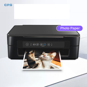 Professional Top Coated Photo <b>Paper</b> 255gsm Ultra Smooth Surface <b>Paper</b> For High Resolution Image Printing - Product Image 3