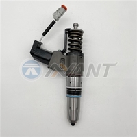 Venta Especial: Piezas de Motor Diésel N14 3411762 3411754 3411755 3083662 Inyector de Combustible Diésel