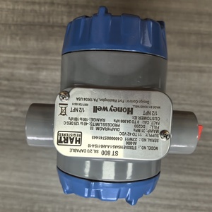 เกจวัดดิฟเฟอเรนเชียล Smartline รุ่น STD820-E1HS4AS-1-1-AH0-11S-A-10A0-0000 - Product Image 3
