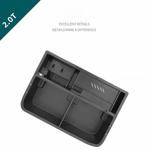กล่องจัดเก็บสัมภาระท้ายรถสำหรับ Jetour Traveller T2 2.0T กล่องจัดระเบียบสัมภาระท้ายรถ ขายส่ง - Product Image 1