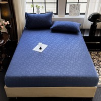 Nouvel Arrivage Draps de Lit en Gros Parure de Lit Bale d'Occasion Drap-Housse Taille Queen