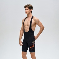 Shorts de cyclisme personnalisés par sublimation, vêtements d'été, fabricant professionnel de vêtements de vélo de route, expert en personnalisation et marque privée
