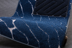 Alfombrillas Universales para Automóviles Autobo, <span class=keywords><strong>Precio</strong></span> de Mayoreo, Juego de Alfombras para la Mayoría de los Automóviles, Tamaños Personalizados/Fábrica OEM Directo de China - Product Image 4