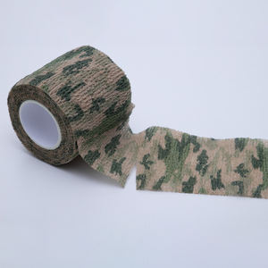 OEM مصنع مخصص الإسعافات الأولية لاصق مقاوم للماء ضمادة اللاتكس الحرة الكلب Pet التفاف سعر الجملة - Product Image 5