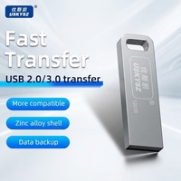 Clé USB promotionnelle 32 Go 64 Go 128 Go pour conférences, avec logo, en gros, livraison rapide, cadeaux promotionnels, clé USB pour campagnes