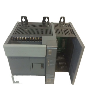J1000 0.2KW 3 Phases 220V CIMR-VB2A0002BAA - Product Image 1