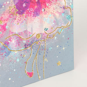 Sacs en papier de luxe bon marché vente en gros - Product Image 6