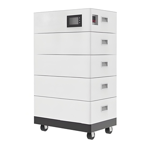แผงโซลาร์เซลล์ 550W อินเวอร์เตอร์พลังงานแสงอาทิตย์ 6.2KW 10KW แบตเตอรี่ LiFePO4 51.2V 5KWh 10KWh ระบบจัดเก็บพลังงานภายในบ้านแบบ WiFi ชุดอุปกรณ์ครบชุด - Product Image 5
