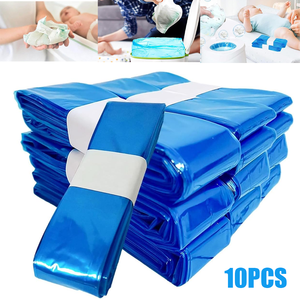 <span class=keywords><strong>Sac</strong></span> de recharge de couche-culotte de joint d'odeur - Product Image 3