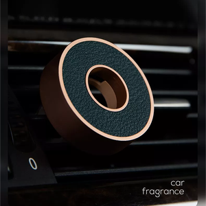 <span class=keywords><strong>D</strong></span>ésodorisant de voiture en silicone pour voiture, Design Simple, de haute qualité, Clip <span class=keywords><strong>d</strong></span>ésodorisant, 1 pc - Product Image 5