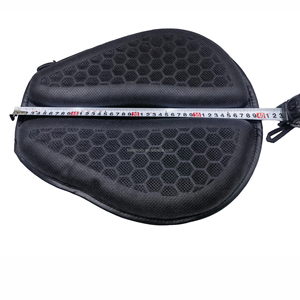 Accessoires universels pour <span class=keywords><strong>moto</strong></span>, housse <span class=keywords><strong>de</strong></span> <span class=keywords><strong>selle</strong></span> en gel 3D nid d'abeille, respirante, <span class=keywords><strong>coussin</strong></span> <span class=keywords><strong>de</strong></span> gel pour <span class=keywords><strong>selle</strong></span> <span class=keywords><strong>de</strong></span> <span class=keywords><strong>moto</strong></span>, <span class=keywords><strong>coussin</strong></span> en gel pour siège - Product Image 3