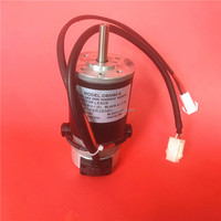 Traceur d'imprimante numérique Witcolor ultra 9000 Moteur de chariot 24V DC Smart 9100 9200 DX5 DX7 Servomoteur DBM60-8 60W