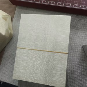 <span class=keywords><strong>Placage</strong></span> de bois reconstitué léger, facile à <span class=keywords><strong>coller</strong></span> pour la rénovation de meubles haut de gamme, toutes les spécifications - Product Image 6