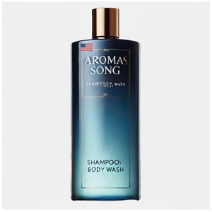 ชุดผลิตภัณฑ์ดูแลเส้นผมเกลือทะเลขนาด750มล. ครีมบำรุงผมแชมพูบำรุงบำรุงผิวกายติดฉลากส่วนตัว - Product Image 1