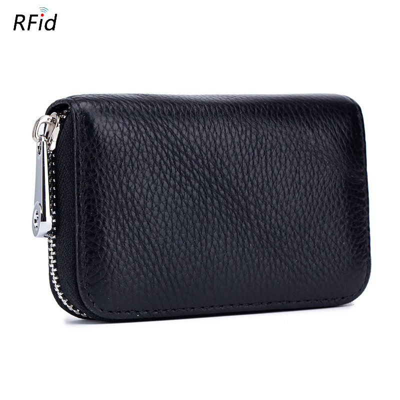 Small black