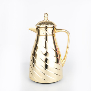 700 <span class=keywords><strong>ML</strong></span> <span class=keywords><strong>di</strong></span> Rosa In Vetro <span class=keywords><strong>di</strong></span> ricarica interno personalizzato <span class=keywords><strong>di</strong></span> caffè pentola termos arabo thermos <span class=keywords><strong>di</strong></span> vetro corpo in plastica boccetta <span class=keywords><strong>di</strong></span> vuoto - Product Image 2