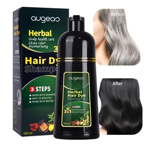 <b>Shampoo</b> Canas - Product Image 1