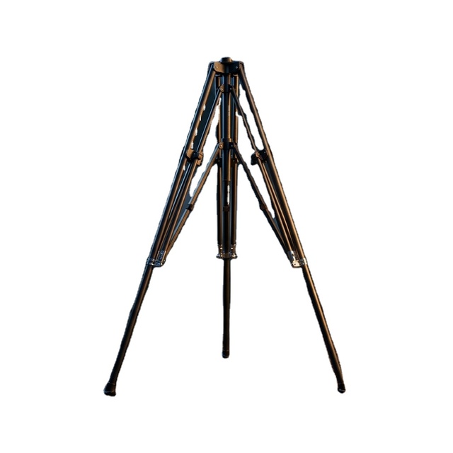 Lightweight Carbon Fiber Telescopic Pole for Photography Tripod Support Adjustable & Durable Outdoor Use