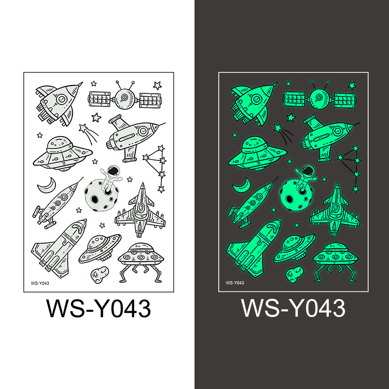 WS-Y043
