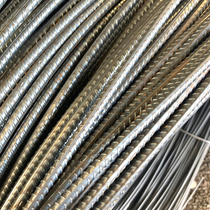 Chất lượng cao 20ft container của 6m thép cây 1/2 inch 3/8 inch 6mm 8mm 10mm thanh sắt ở mức giá tốt nhất - Product Image 6