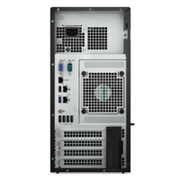 Serveur Tour Portable pour PowerEdge T150/T350/T550/T440 avec Processeur Intel Xeon en Stock