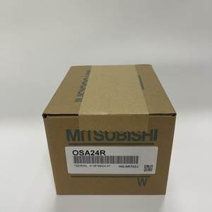 Codificador MITSUBISHI OSA24R - Product Image 1