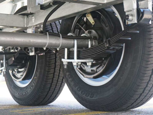 Essieux de <span class=keywords><strong>remorque</strong></span> de <span class=keywords><strong>bateau</strong></span> à <span class=keywords><strong>prix</strong></span> compétitif <span class=keywords><strong>Essieu</strong></span> de <span class=keywords><strong>remorque</strong></span> de camping <span class=keywords><strong>Essieu</strong></span> de torsion de 2 tonnes sans kits de frein - Product Image 5