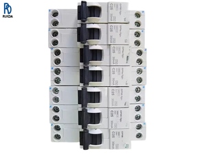 เซ็นเซอร์ควบคุม PLC เซอร์กิตเบรกเกอร์ ยี่ห้อใหม่เอี่ยม ของแท้ 20A - Product Image 1