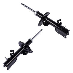 Amortisseurs avant pour <span class=keywords><strong>Qashqai</strong></span> J10 <span class=keywords><strong>NJ10</strong></span> 54303-JD00A 54302-JD00A 54303-JD01A 54302-JD01A 54303-JE21A 54303-JM000 54303-JM00A - Product Image 4