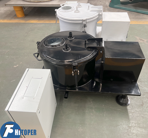 Herbe déshydrateur inondables sac centrifugeuse Offre Spéciale de chine - Product Image 5