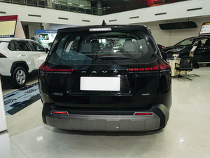 <span class=keywords><strong>Toyota</strong></span> <span class=keywords><strong>RAV4</strong></span> 2026 2.0L 4WD Luxury 1898 Adatta per Spostamenti Quotidiani, Viaggi in Famiglia e Guida Fuoristrada Leggera - Product Image 5