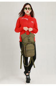 Sac de voyage étanche durable Logo personnalisé multi-compartiments de style dynamique disponible - Product Image 4