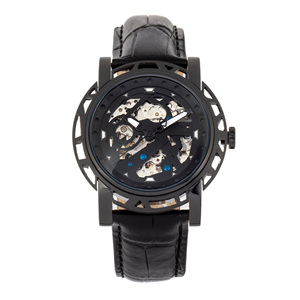 Relojes clásicos para hombre, de alta calidad, 316, 904, SUS, Zimermann, Miyota - Product Image 3
