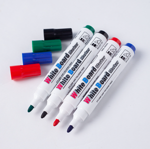 Marqueur effaçable <span class=keywords><strong>pour</strong></span> <span class=keywords><strong>tableau</strong></span> <span class=keywords><strong>blanc</strong></span> coloré, 4 couleurs, marqueurs <span class=keywords><strong>pour</strong></span> <span class=keywords><strong>tableau</strong></span> <span class=keywords><strong>blanc</strong></span> effaçables à sec - Product Image 2