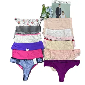 Wholesale Try Underwear Korea Cotton, Lace, Seamless, Shaping