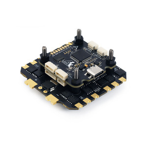 ระบบควบคุมการบิน F722 80A 8 บิต ESC สำหรับโดรน FPV ครอสโอเวอร์ขนาด 13 นิ้ว - Product Image 4