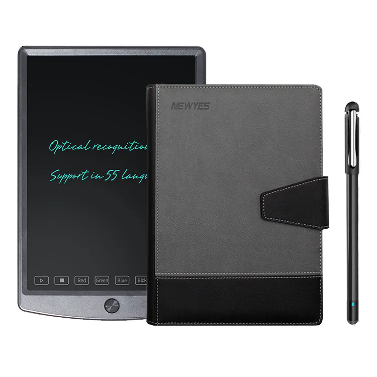 NEWYES versione 3.0 Smart Digital Notebook disegno tavoletta scrittura Pad bordo BT Smart Handwriting App Notebook