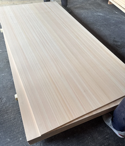 Compre Madera de <span class=keywords><strong>Paulownia</strong></span> Blanqueada/Carbonizada a Bajo Precio, Madera de <span class=keywords><strong>Paulownia</strong></span> 2x4x8, Tabla Sólida de Madera de <span class=keywords><strong>Paulownia</strong></span> - Product Image 4