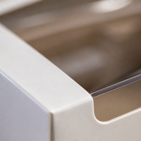 Scatola Regalo in Cartone Riciclabile Personalizzata con Finestra in PVC, Goffratura e Laminazione Opaca per Confezioni di Creme Viso all'Ingrosso