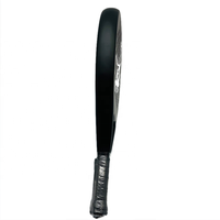Raket Tenis Paddle/Padel Karbon 12k Desain Khusus