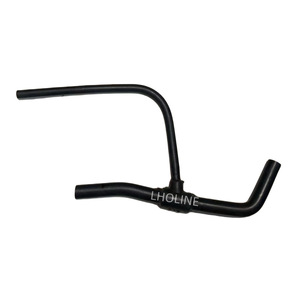 Tuyau en caoutchouc EPDM 5475805 pour conduites d'entrée et de sortie d'eau de refroidissement et de carburant, remplacement et réparation, longueur standard - Product Image 1